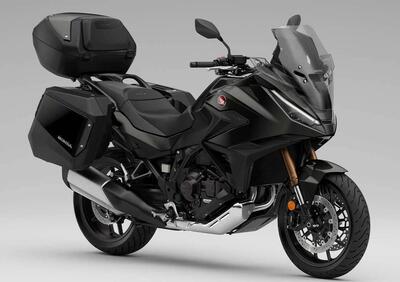 Honda NT 1100 (2025) - Annuncio 9831310