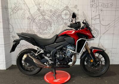 Honda CB 500 X (2022 - 23) - Annuncio 9831311