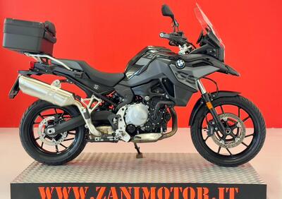 Bmw F 750 GS (2021 - 24) - Annuncio 9831330