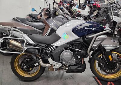 CFMOTO 700MT Adventure (2025) - Annuncio 9831314