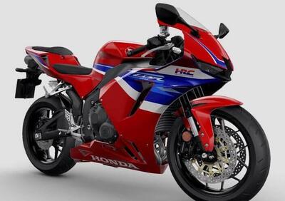 Honda CBR 600 RR (2024 - 25) - Annuncio 9831319