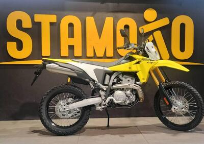 Suzuki DR-Z4S (2025) - Annuncio 9831315