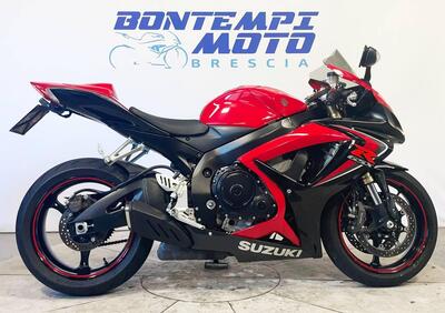 Suzuki GSX R 600 (2006 - 07) - Annuncio 9831326