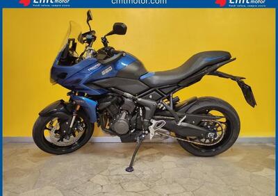 Triumph Tiger Sport 660 (2022 - 24) - Annuncio 9831320