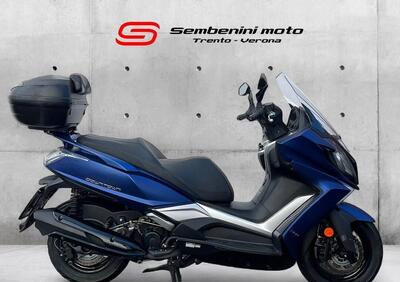 Kymco Downtown 350i TCS (2020) - Annuncio 9831328