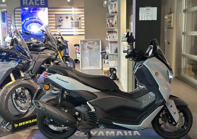 Yamaha N-Max 125 Tech Max (2025) - Annuncio 9831329