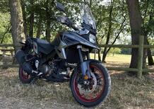 Suzuki V-Strom 1050 SE: tutto quello che c'è da sapere. La VIDEOSCHEDA TECNICA