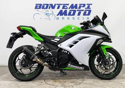 Kawasaki Ninja 300 ABS (2012 - 16) - Annuncio 9831338