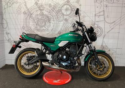 Kawasaki Z 650 RS (2022 - 24) - Annuncio 9831342