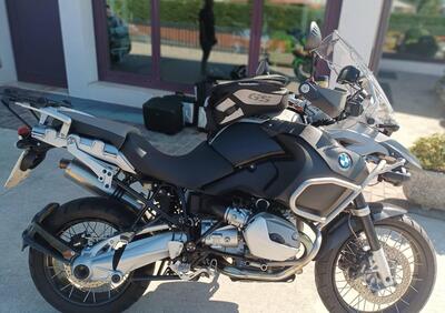 Bmw R 1200 GS Adventure (2008 - 09) - Annuncio 9831356