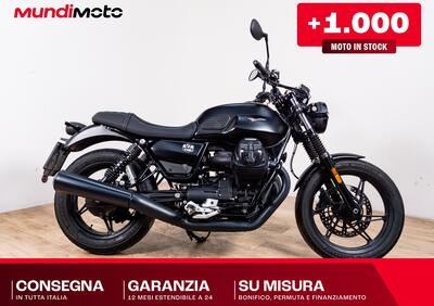 Moto Guzzi V7 III Stone (2017 - 20) - Annuncio 9831343