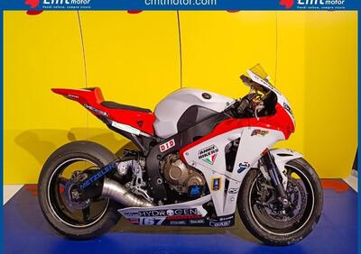 Honda CBR 1000 RR Fireblade (2008 - 11) - Annuncio 9831346