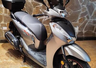 Honda SH 300 i Sport ABS (2018 - 20) - Annuncio 9831353
