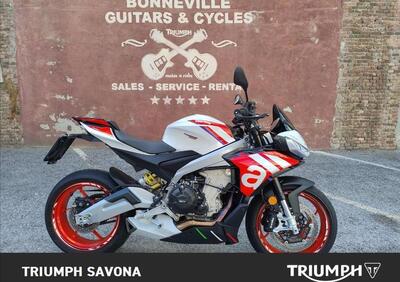 Aprilia Tuono 660 Factory (2022 - 24) - Annuncio 9831358
