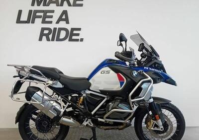 Bmw R 1250 GS Adventure (2019 - 20) - Annuncio 9831370