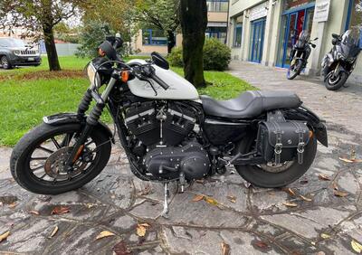Harley-Davidson 883 Iron (2009 - 11) - XL 883N - Annuncio 9831378