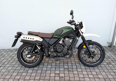 Honda CL500 (2023 - 24) - Annuncio 9831392