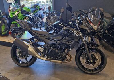 Kawasaki Z 500 - Annuncio 9831127