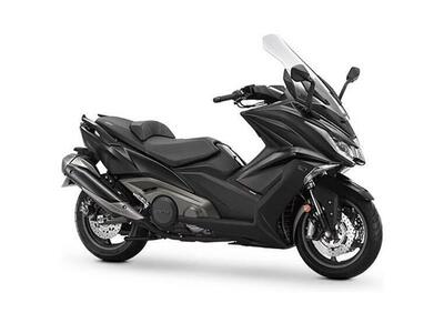 Kymco AK 550 ETS (2021 - 25) - Annuncio 9831394