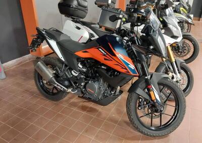KTM 390 Adventure (2022 - 24) - Annuncio 9831430