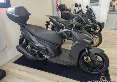 Kymco Agility 125 S (2022 - 25) - Annuncio 9831424