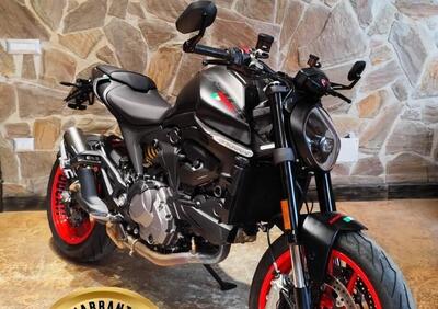 Ducati Monster 937 (2021 - 25) - Annuncio 9831429