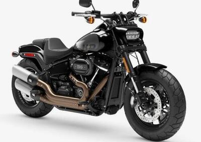 Harley-Davidson Fat Bob 114 (2021 - 25) - Annuncio 9831432