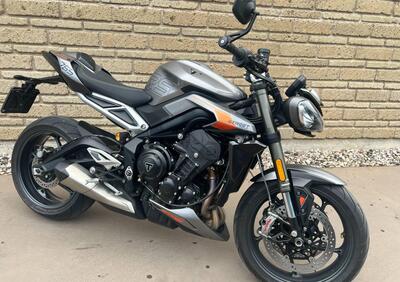 Triumph Street Triple 765 RS (2023 - 25) - Annuncio 9831436