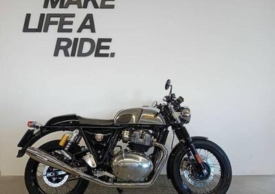 Royal Enfield Continental GT 650 (2021 - 25) - Annuncio 9831437