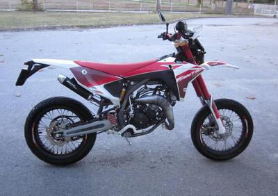 Fantic Motor XM 50 Competition (2023 - 24) - Annuncio 9831439