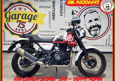 Royal Enfield Scram 411 (2022 - 24) - Annuncio 9831440