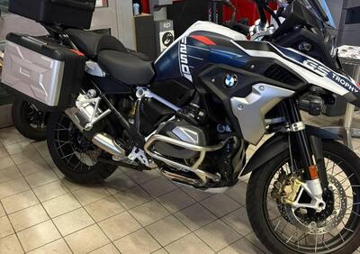 Bmw R 1250 GS (2021 - 24) - Annuncio 9831445