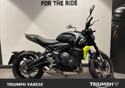 Triumph Trident 660 (2021 - 24) - Annuncio 9831456