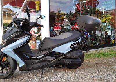 Kymco DTX 360 350 (2022 - 25) - Annuncio 9831467