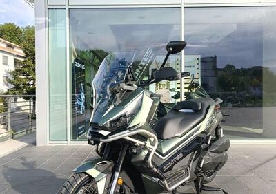 Zontes ZT368-G (2024 - 25) - Annuncio 9831472