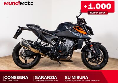 KTM 990 Duke (2024 - 26) - Annuncio 9831500