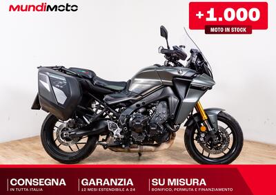 Yamaha Tracer 9 GT (2025) - Annuncio 9831521