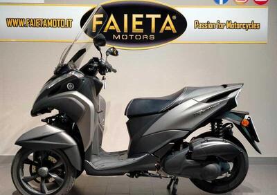 Yamaha Tricity 155 (2021 - 21) - Annuncio 9831543