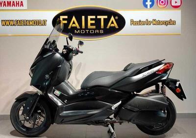 Yamaha X-Max 300 Tech Max (2020) - Annuncio 9831556