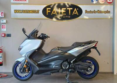 Yamaha T-Max 530 SX (2017 - 19) - Annuncio 9831575