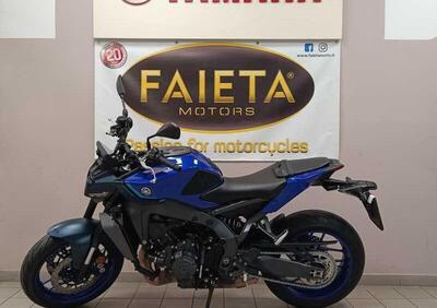 Yamaha MT-09 (2024 - 25) - Annuncio 9831577