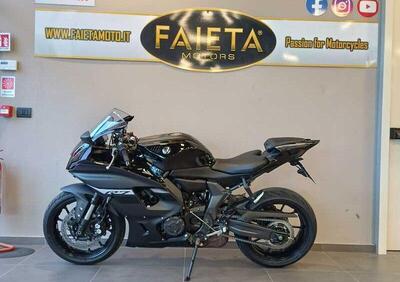 Yamaha YZF R7 (2021 - 25) - Annuncio 9831579
