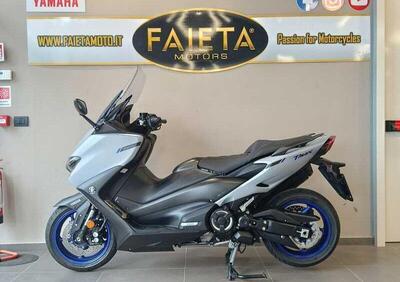 Yamaha T-Max 560 (2020 - 21) - Annuncio 9831580