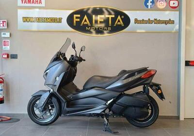 Yamaha X-Max 300 ABS (2017 - 20) - Annuncio 9831582