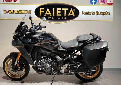Yamaha Tracer 9 GT (2021 - 24) - Annuncio 9831584