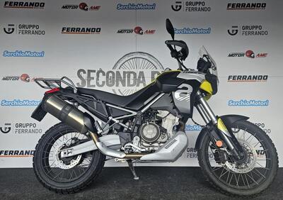 Aprilia Tuareg 660 (2022 - 24) - Annuncio 9831387