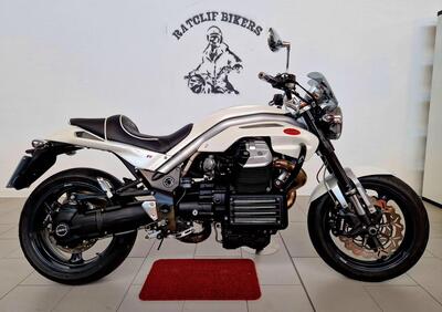 Moto Guzzi Griso 1200 8V Special Edition (2009 - 11) - Annuncio 9831600