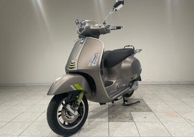 Vespa GTS 125 Super Tech (2023 - 24) - Annuncio 9831615