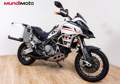 Ducati Multistrada 1200 ABS (2010 - 12) - Annuncio 9831625
