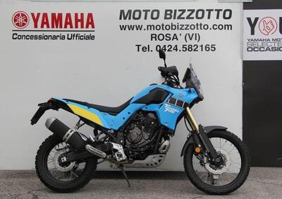 Yamaha Ténéré 700 (2022 - 24) - Annuncio 9831649
